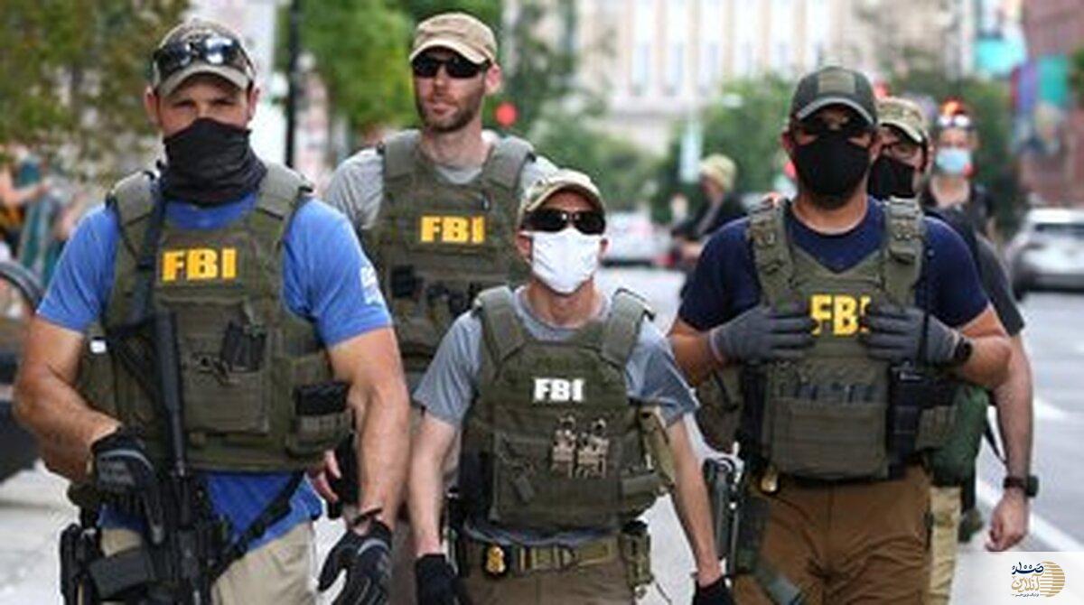 رونمایی از پیشرفته‌ترین یگان FBI/ عکس