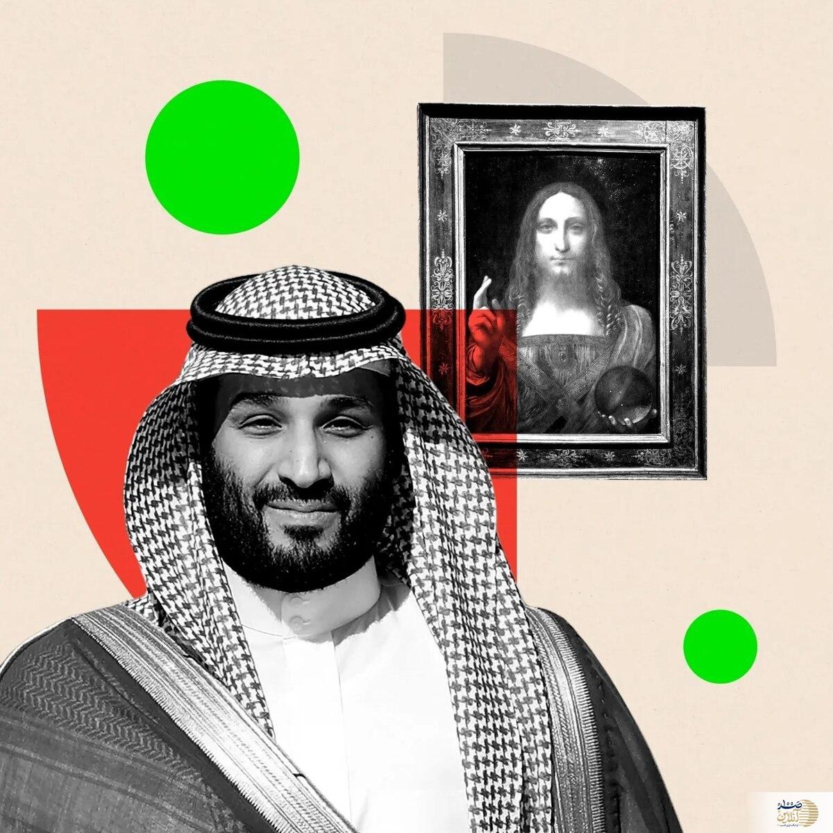 بن سلمان به روایت یک مامور امنیتی سعودی