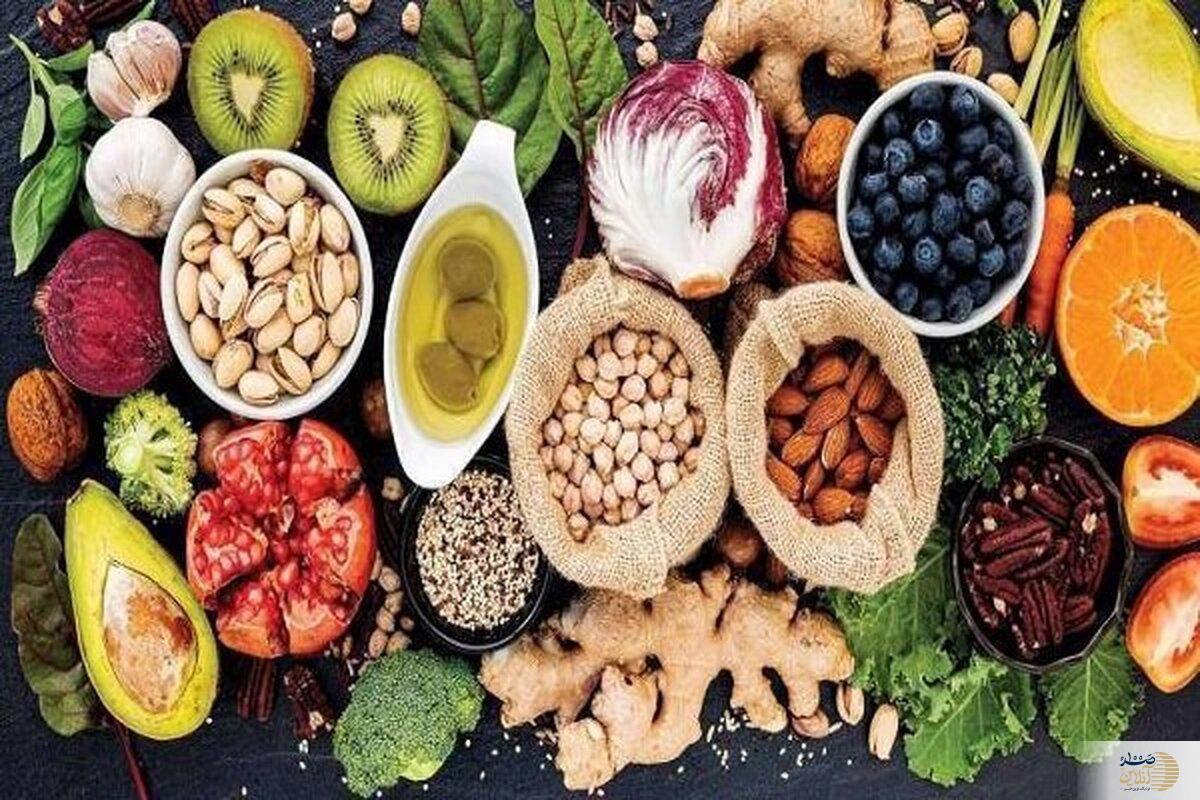 با این غذاها لب به ترشی نزنید