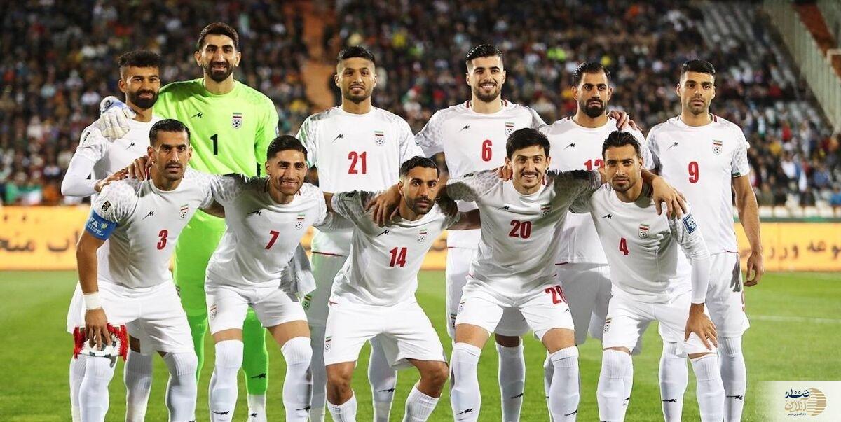 مورد عجیب لیست امیر قلعه‌نویی : گزینه استقلال و پرسپولیس