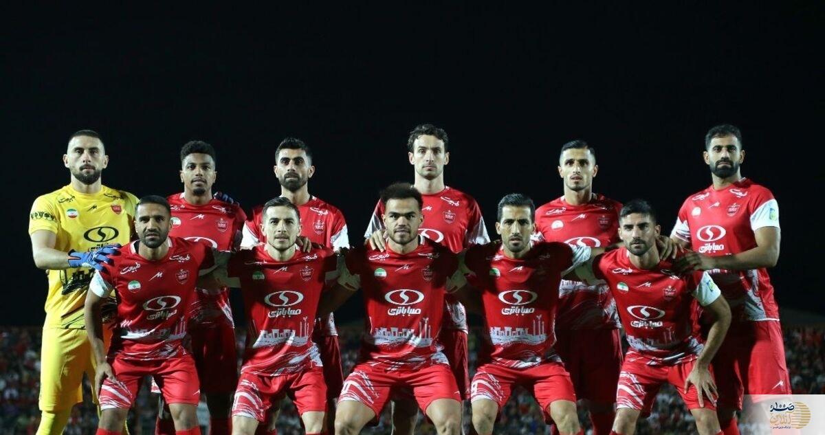 پرسپولیس در نقل و انتقالات بلاتکلیف شد؟