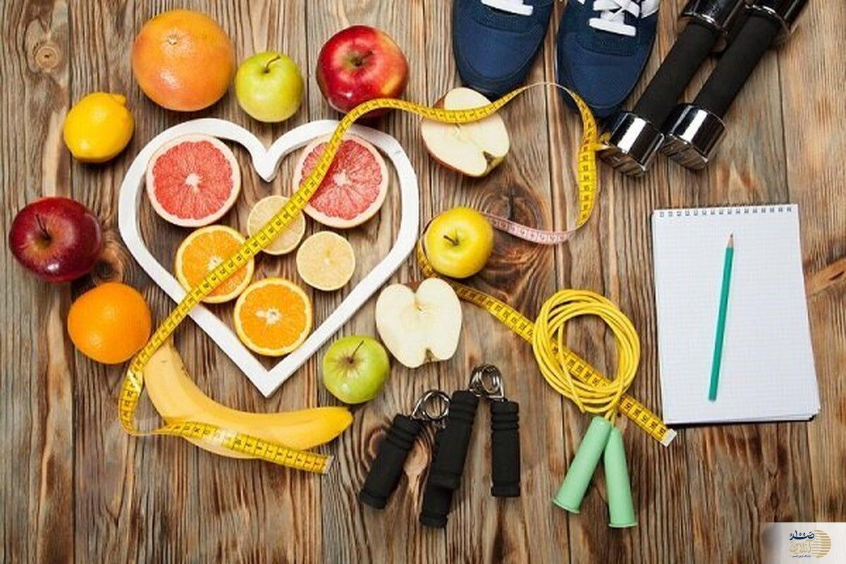 بالای 40 ساله ها روزی چند کالری باید مصرف کنند؟