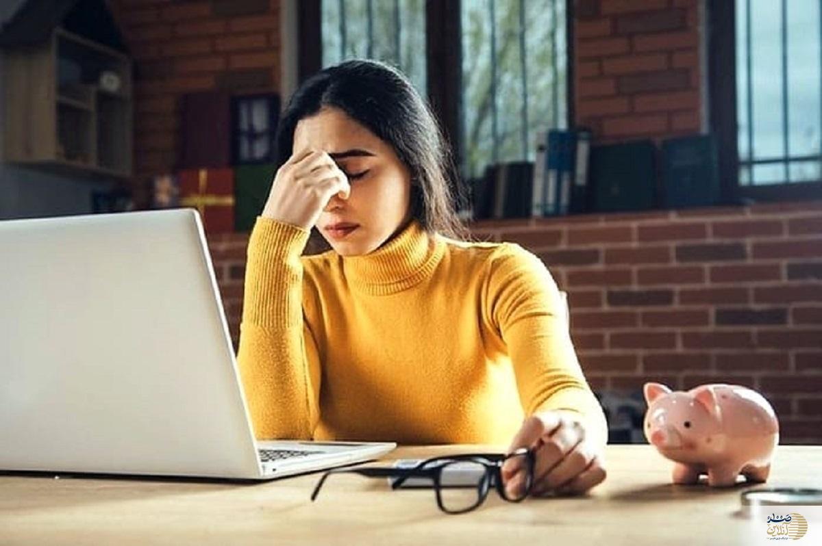 تغییراتی در زبان که خبر از کمبود ویتامین D میدهد