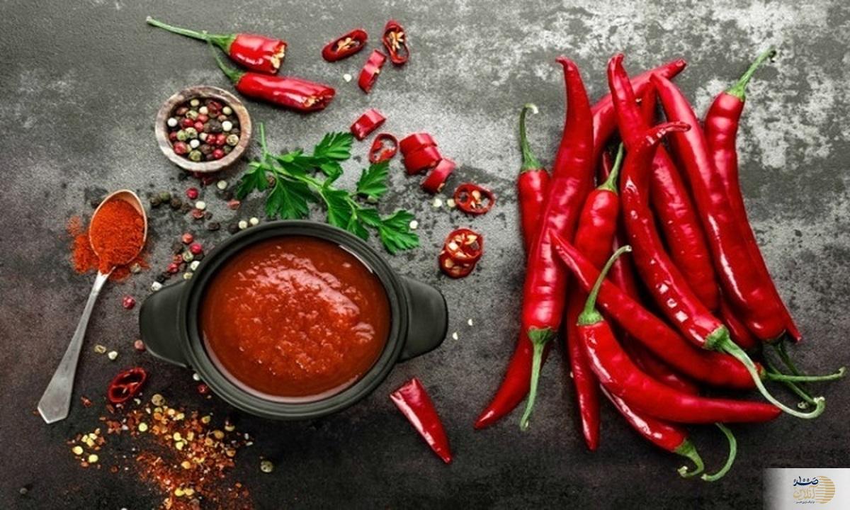 ۸ فایده باورنکردنی خوردن یک وعده غذای تند