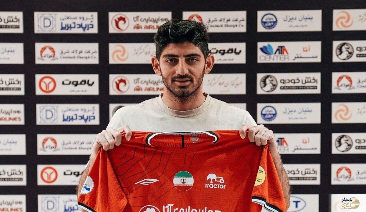 چه کسی باعث جدایی بیرانوند و ترابی از پرسپولیس شد؟