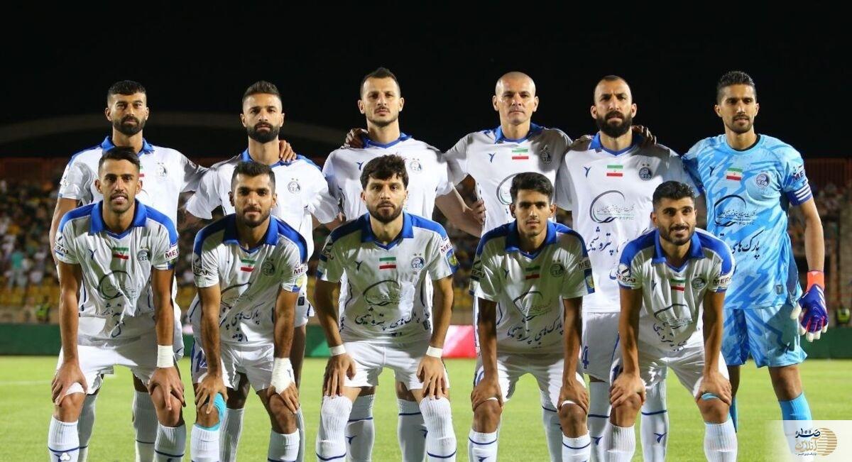 AFC به استقلال چراغ سبز می دهد؟