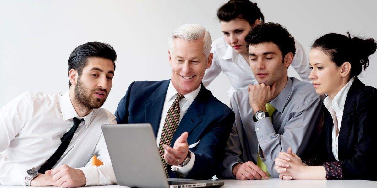 این جملات را هرگز به رئیس خود نگویید! این جملات را هرگز به رئیس خود نگویید!
