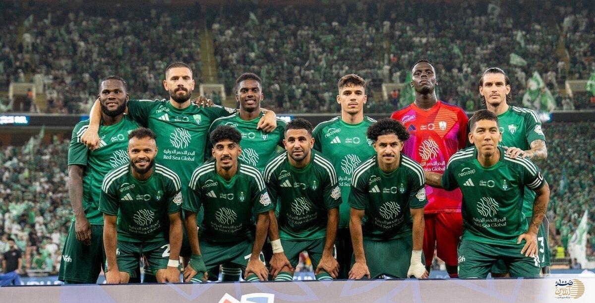 ترکیب احتمالی الاهلی مقابل پرسپولیس را بدانید