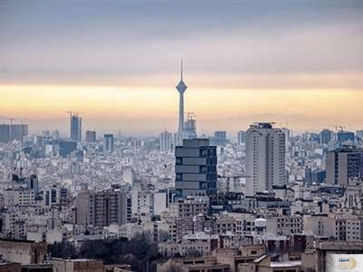 قیمت خانه در ارزان‌ترین مناطق تهران | پرمعامله‌ترین منطقه در بازار مسکن شهر تهران