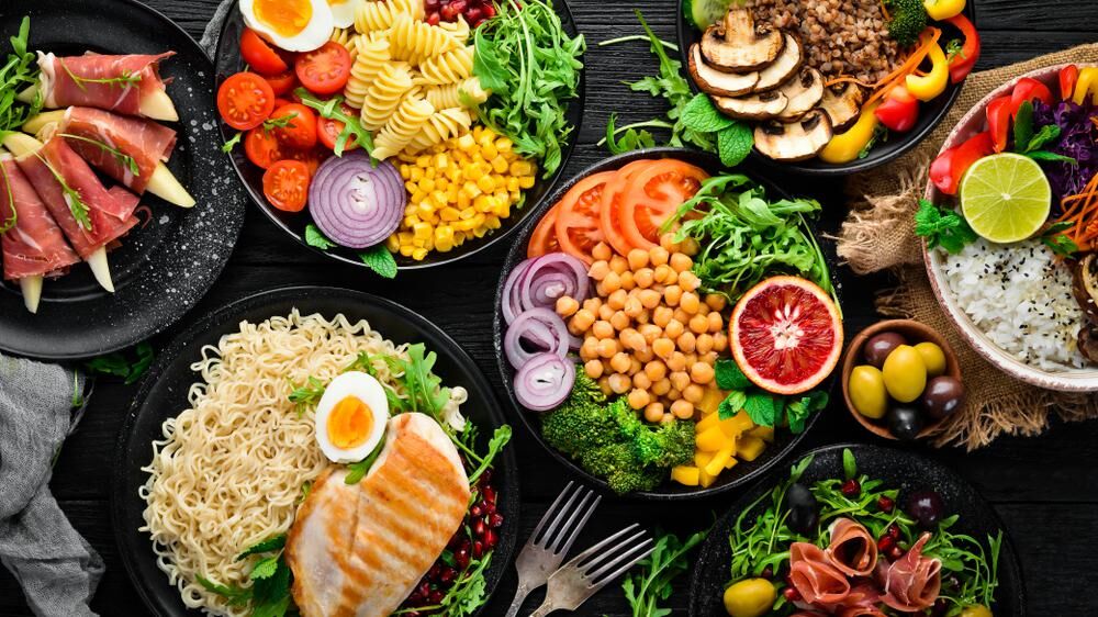 کدام رژیم غذایی احتمال ابتلا به کووید ۱۹ را کاهش می‌دهد