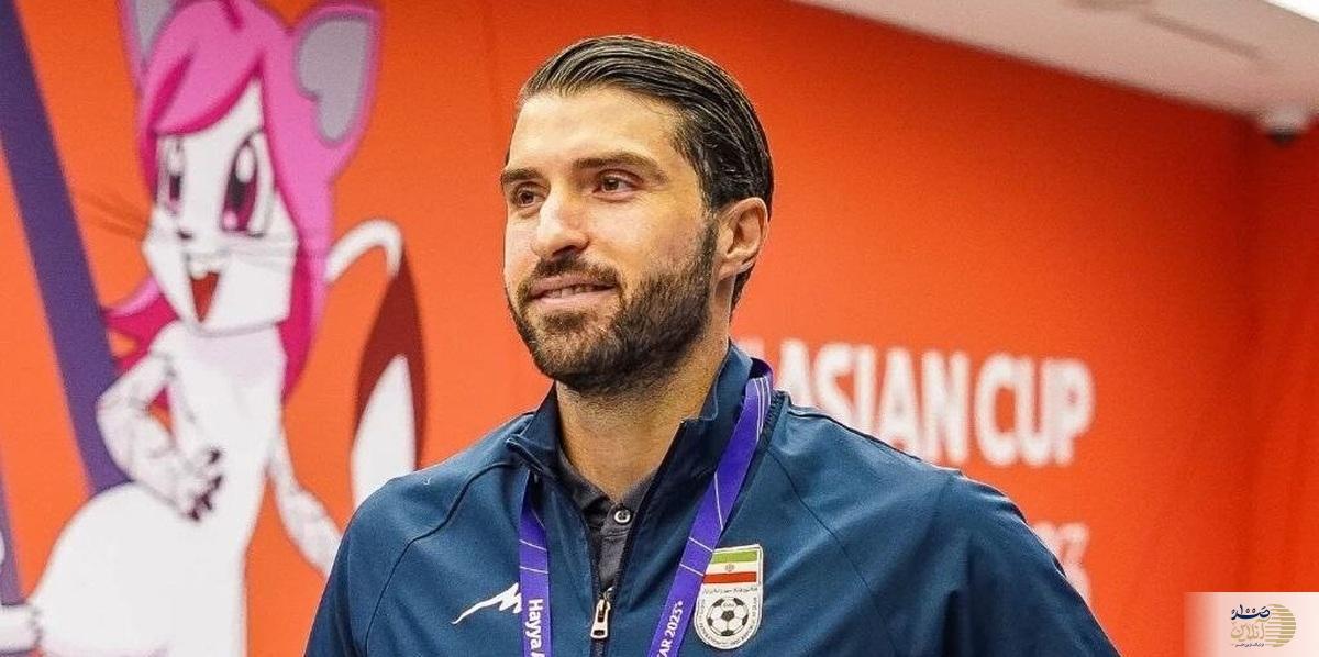 گزینه همیشگی پرسپولیس راهی لیگ یک می شود / این ستاره چرا پرسپولیسی نمی شود؟