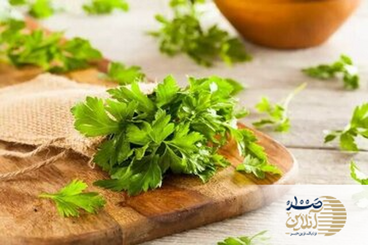 این سبزی باورنکردنی جایگزین پرتقال شد؛ شما هم نمیدانستید