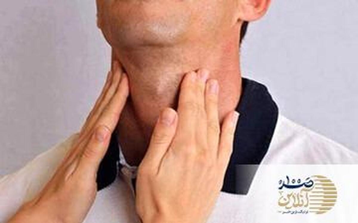 خطرات پنهان در کم‌کاری تیروئید؛فقط یک لقمه می‌تواند همه چیز را تغییر دهد