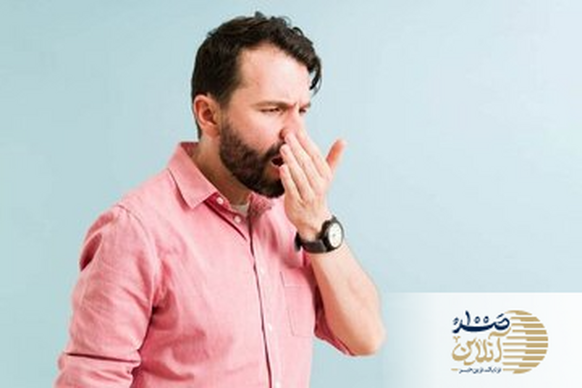 فاجعه بوی بد دهان با یک ترفند ساده از بین می‌رود! رازی نهفته در آشپزخانه شما