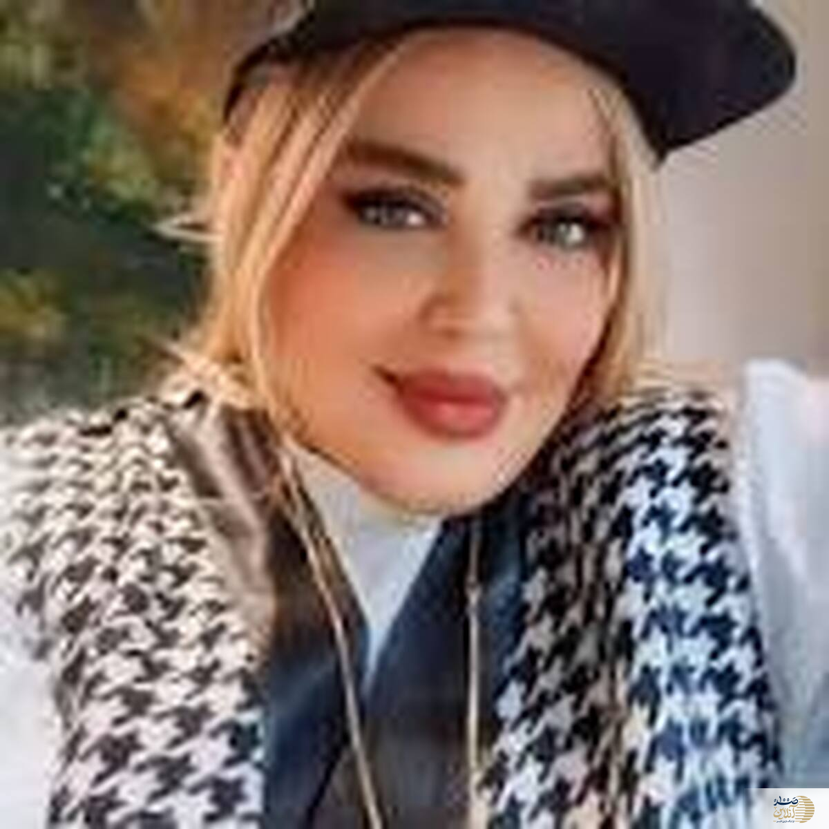 جلف بازی بهاره رهنما تمومی نداره