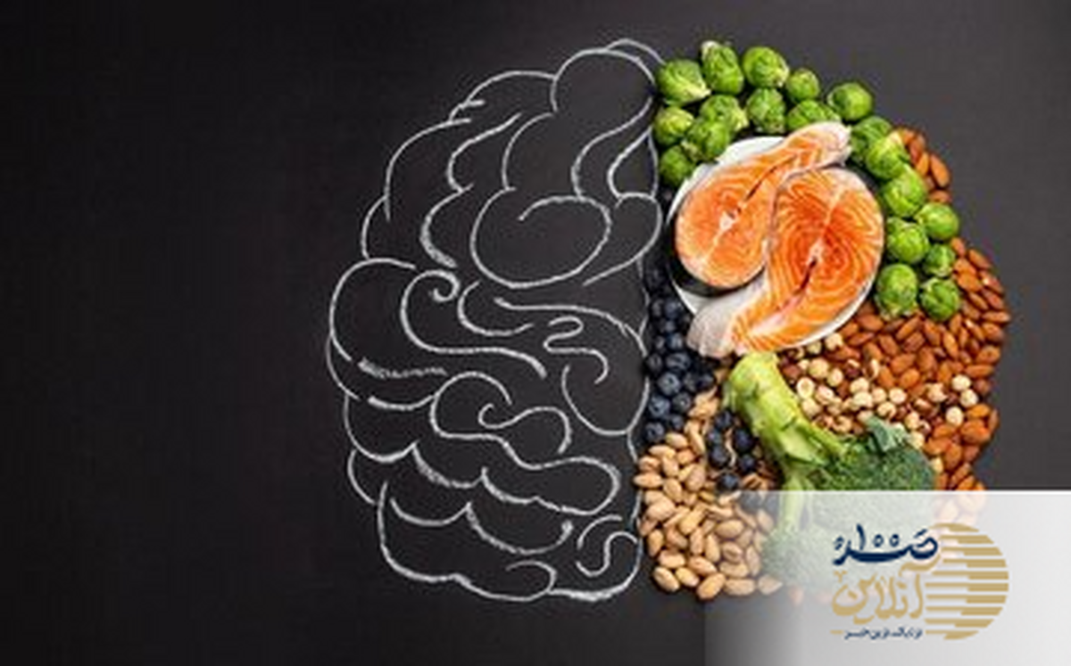 هشدار فوری:فقط با این رژیم، افسردگی و آلزایمر را شکست دهید