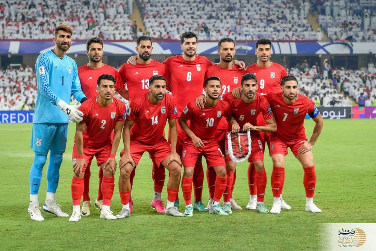 لغو میزبانی ایران و قطر در مشهد؛ فیفا و AFC چه نقشه‌ای دارند؟