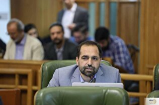 انتقاد سید احمد علوی از عدم ابلاغ دستورالعمل‌های شورا توسط شهرداری به هیأت امنای محلات | زاکانی رسیدگی کند