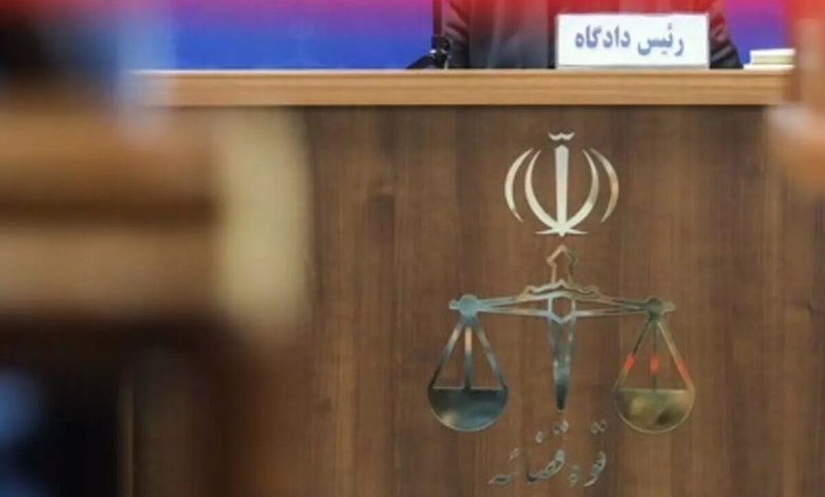 مرد خشمگین تهرانی  با ضربات مشت همسرش را به قتل رساند