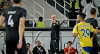 پیولی در آستانه بازی النصر - استقلال برای آبی ها کری خواند