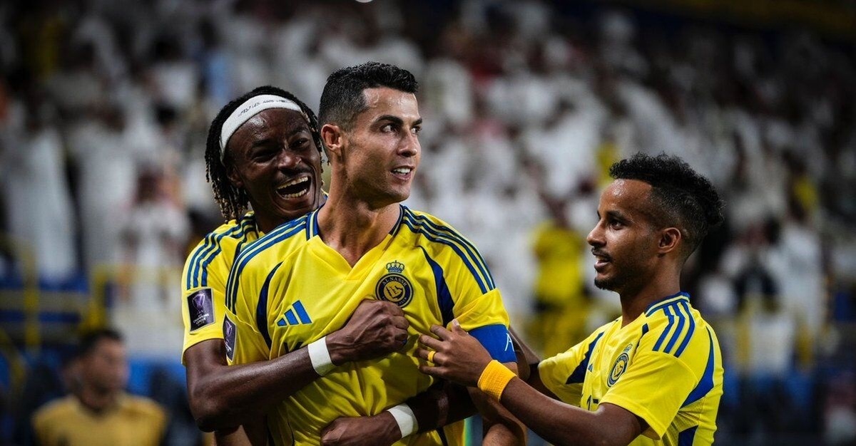 خبری مهم از دیدار استقلال و النصر