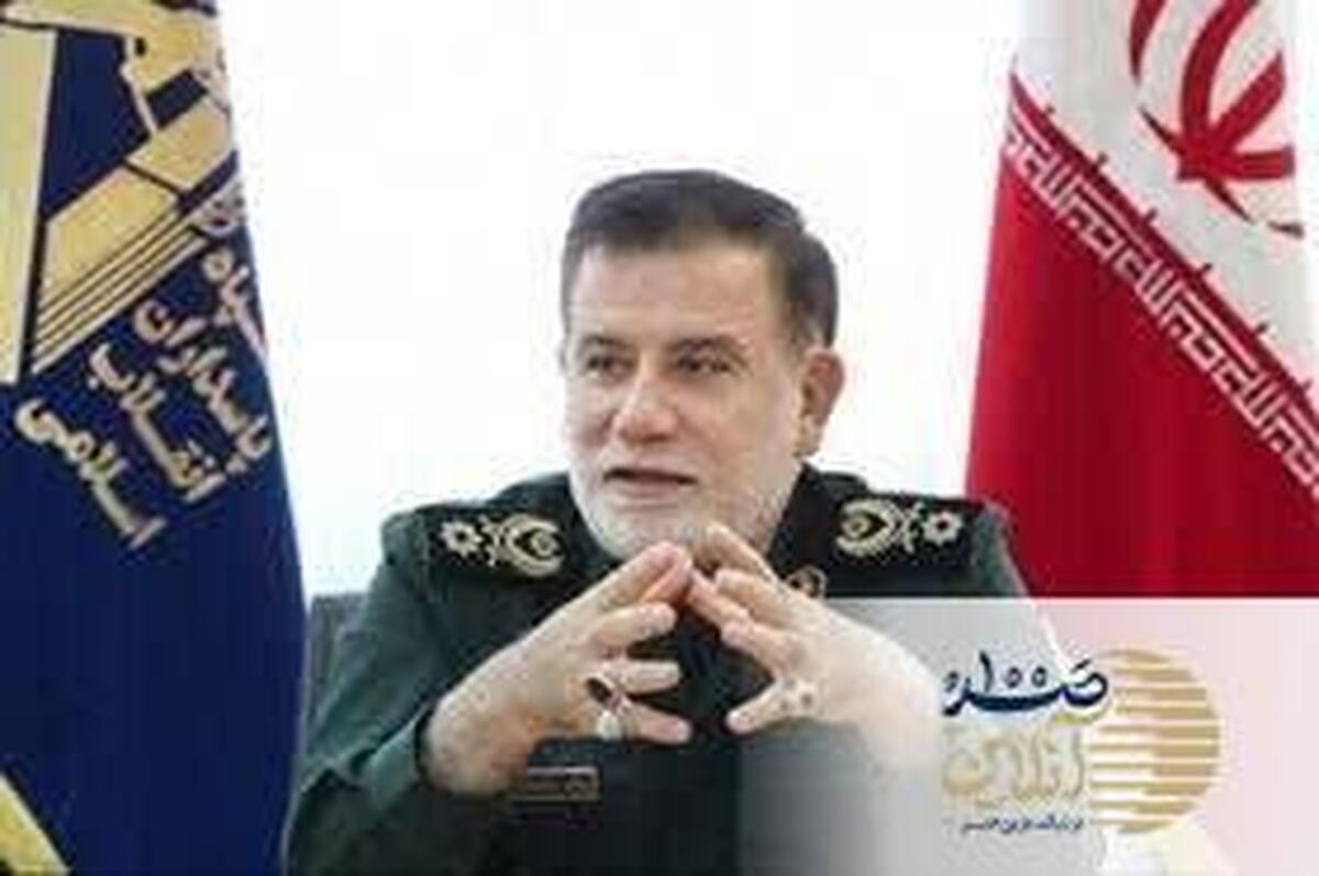 شهادت سردار سرتیپ پاسدار عباس نیلفروشان معاون عملیات سپاه تایید شد