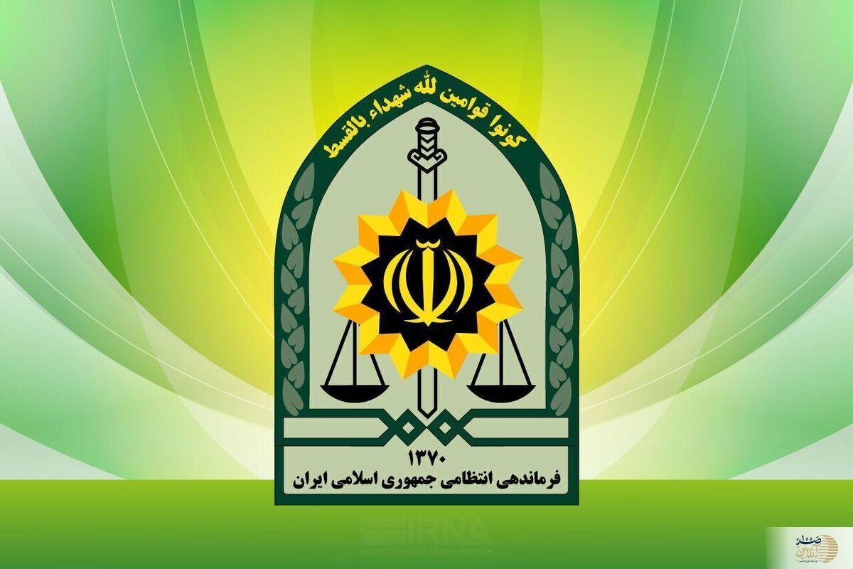 یک مامور نیروی انتظامی در سیب و سوران ترور شد