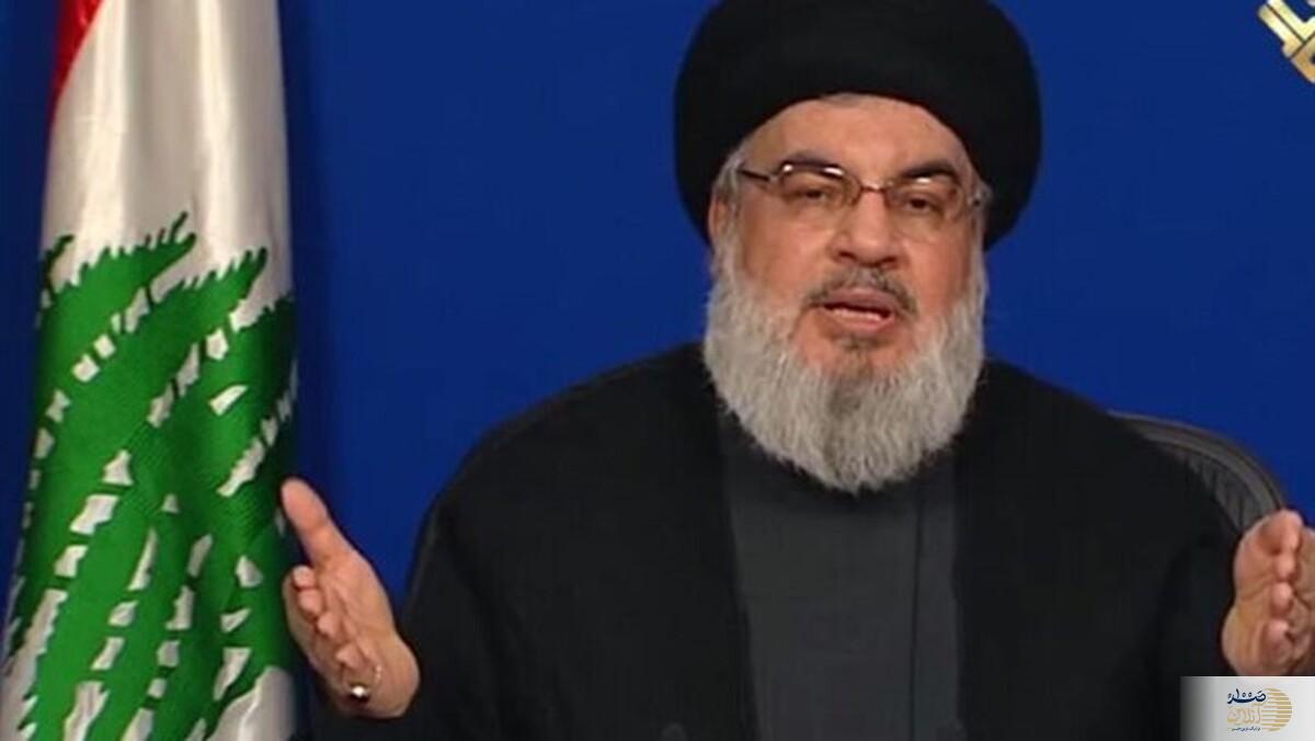 ویدیو / اسرائیل: ۸۵ تُن بمب برای ترور نصرالله استفاده شد