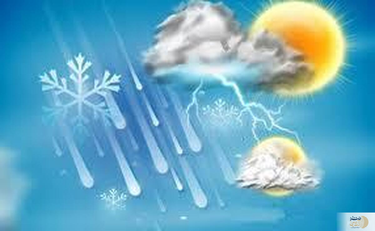 گرما دوباره به پاییز تهران باز می گردد؟