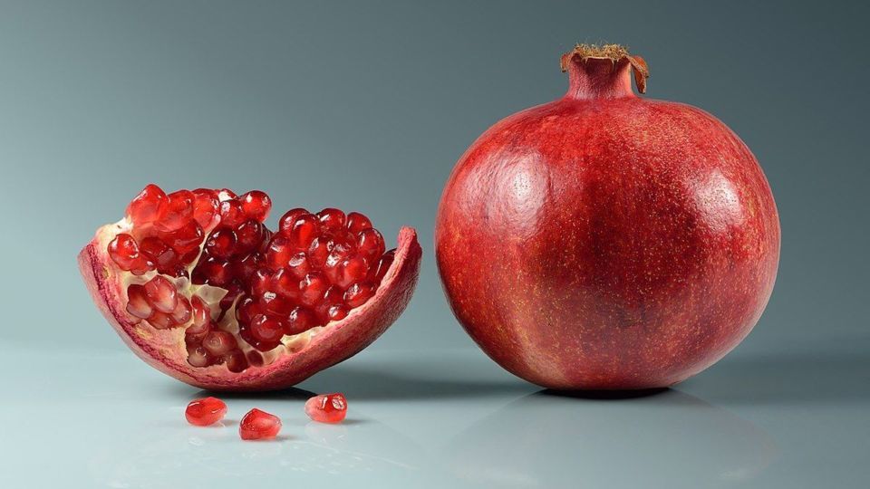خواص انار این میوه بهشتی