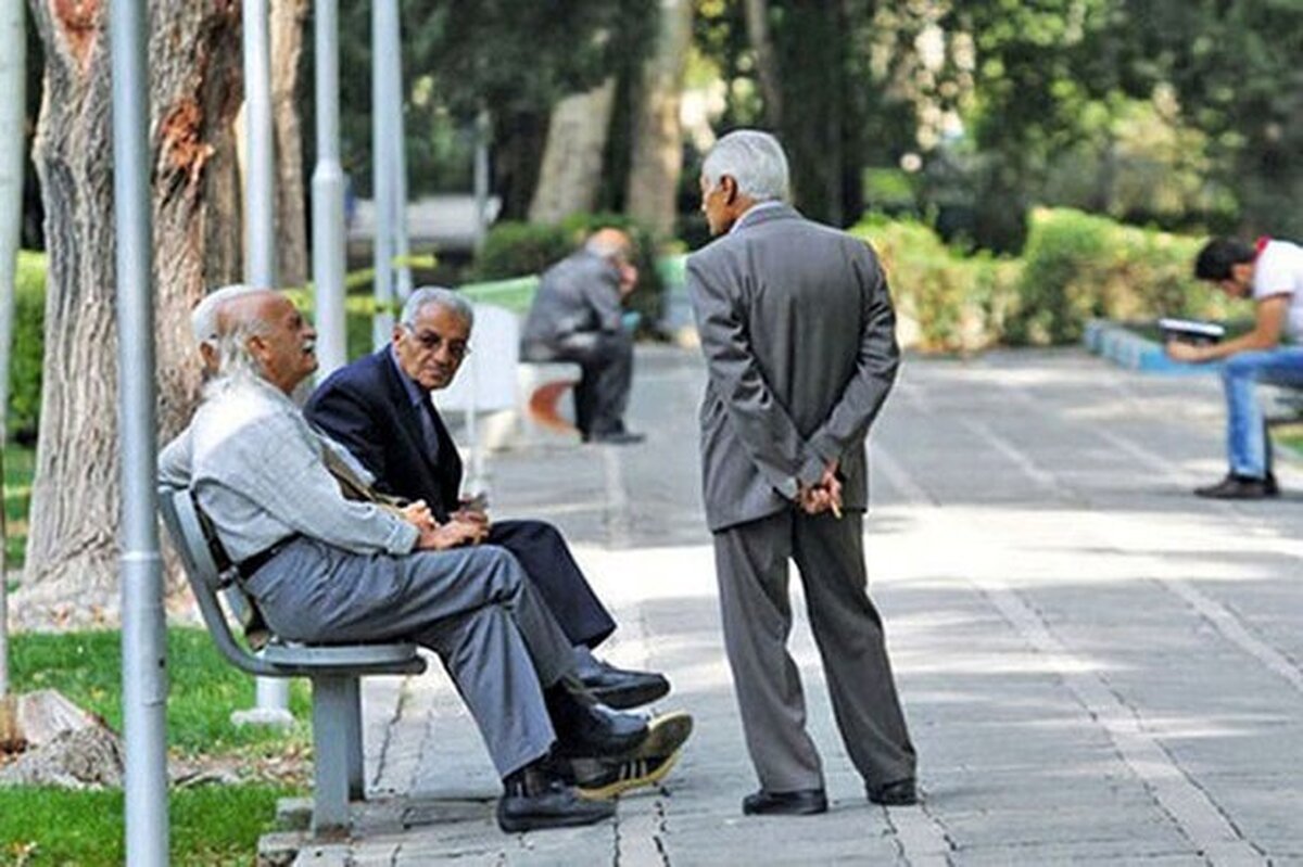 فیش حقوقی بازنشستگان با اعمال همسان سازی و رقم باورنکردنی صادر شد!