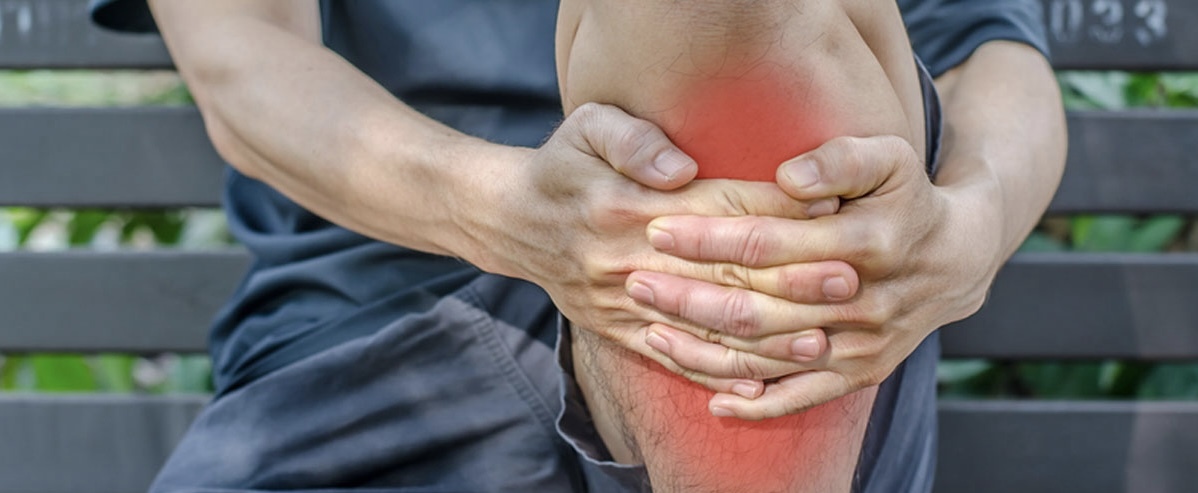 رابطه درد مفاصل و اختلال در غده تیروئید رابطه درد مفاصل و اختلال در غده تیروئید
