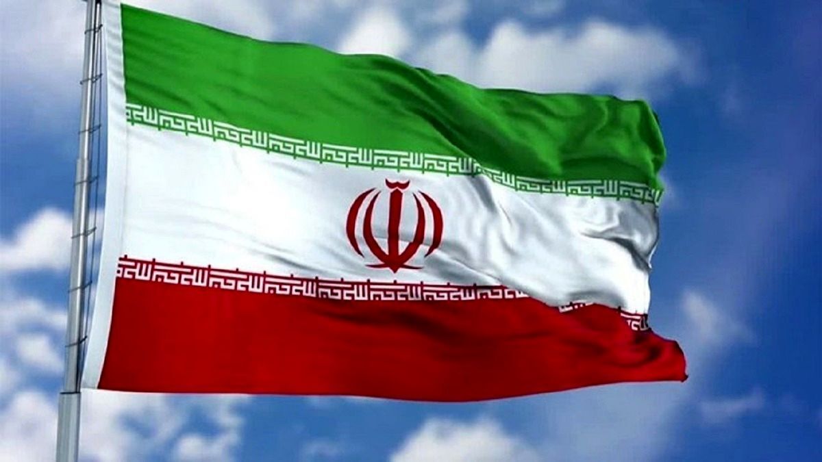 پرچم ایران جایگزین پرچم مقاومت شد؟ +جزئیات