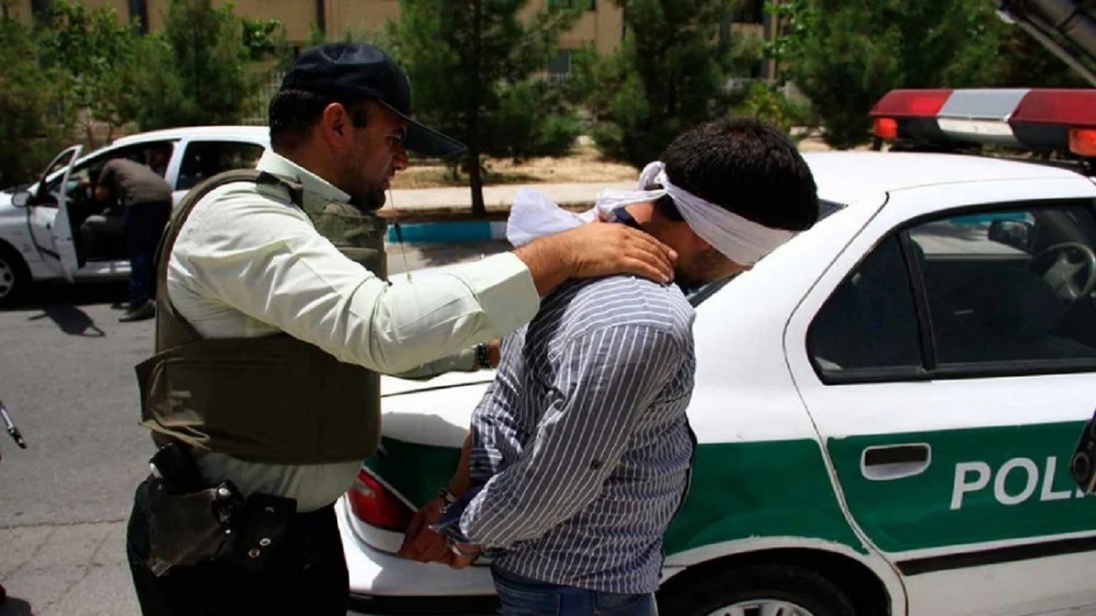 آدم‌ربایی همراه با کودک‌آزاری دختربچه ۹ ساله یزدی