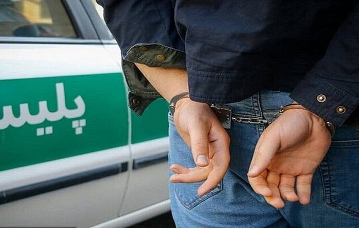جستجوگران گنج ناکام ماندند