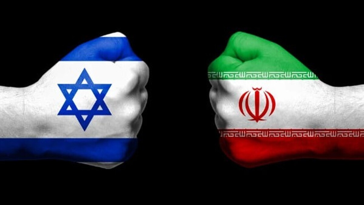این ویدیو از حمله اسرائیل به ایران چه اطلاعاتی لو داد؟