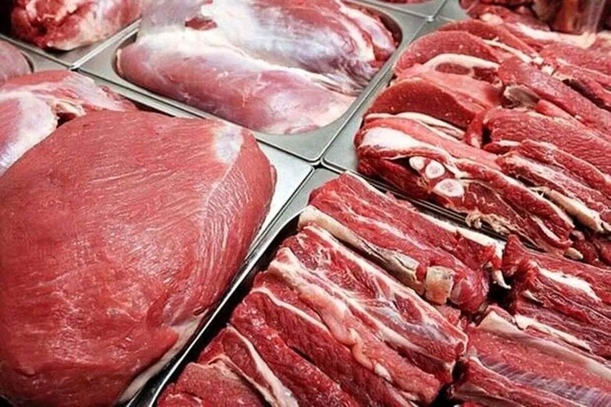 قیمت گوشت دوباره تغییر کرد؟