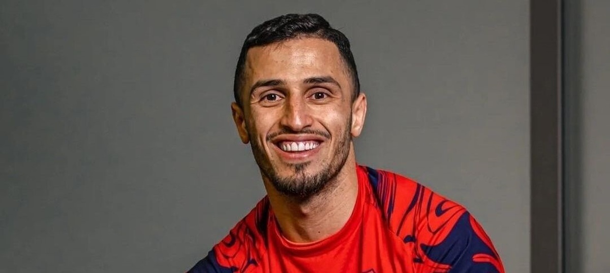 بهترین بازیکنان پرسپولیس از نظر ناصر ابراهیمی