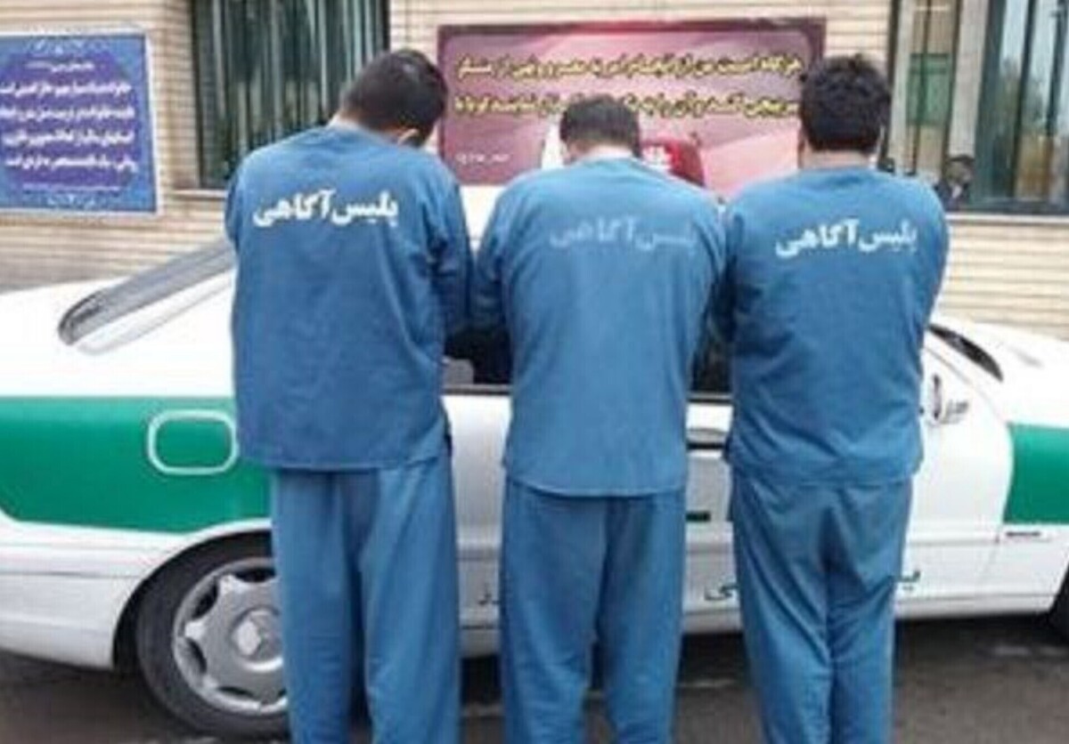 دستگیری ۳۱ باند کپی‌برداری از کارت‌های بانکی