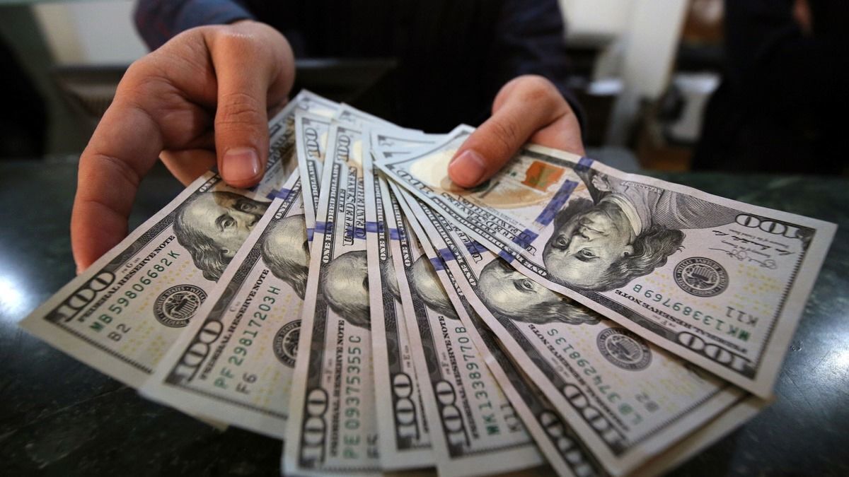تحلیل بازار ارز/ دلار در اوج نوسانات قیمت