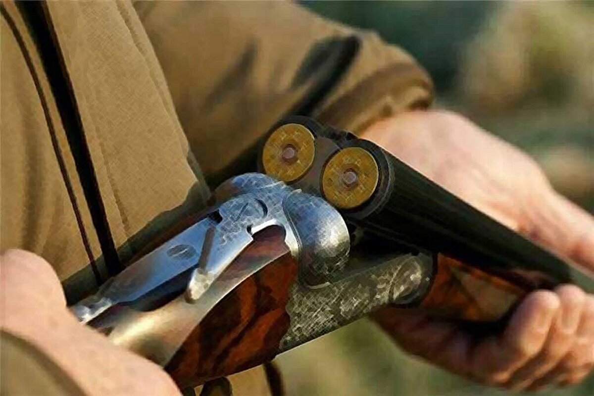 عکس/ تیراندازی اشتباه در عروسی جان دختر بچه خردسال را گرفت