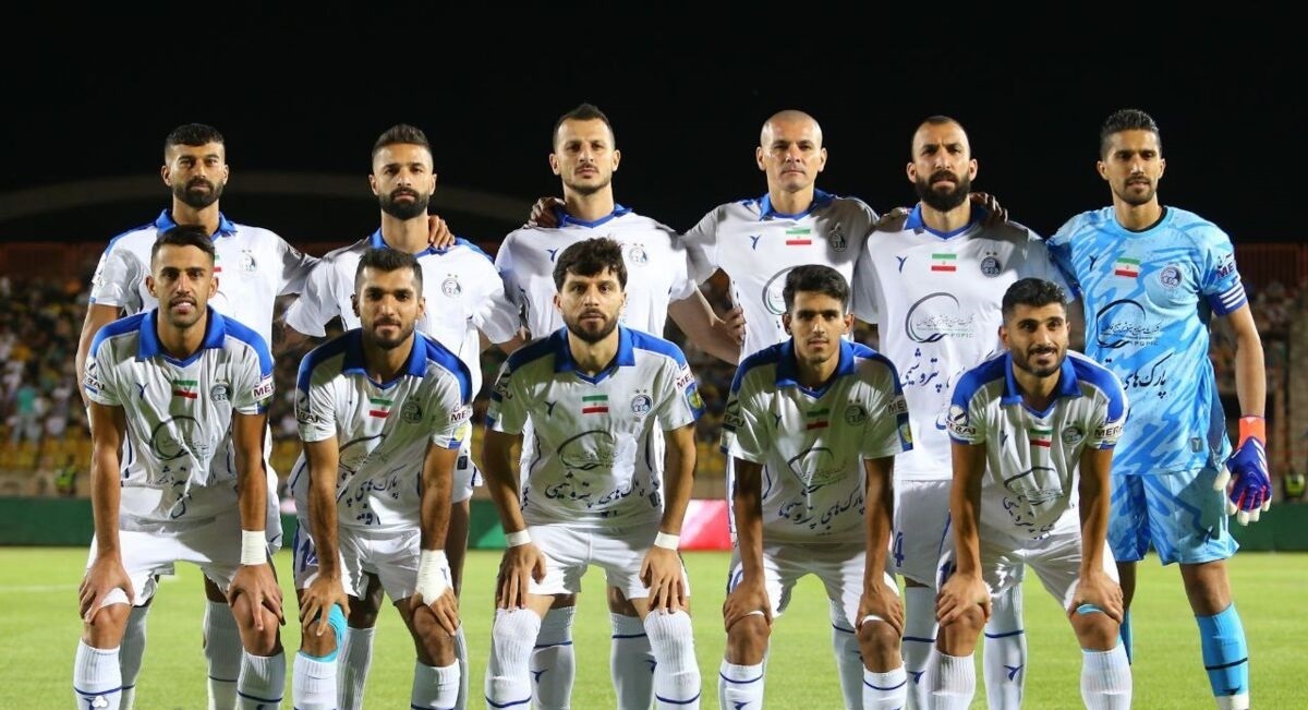 مدیران باشگاه استقلال اصلا استقلالی نیستند!