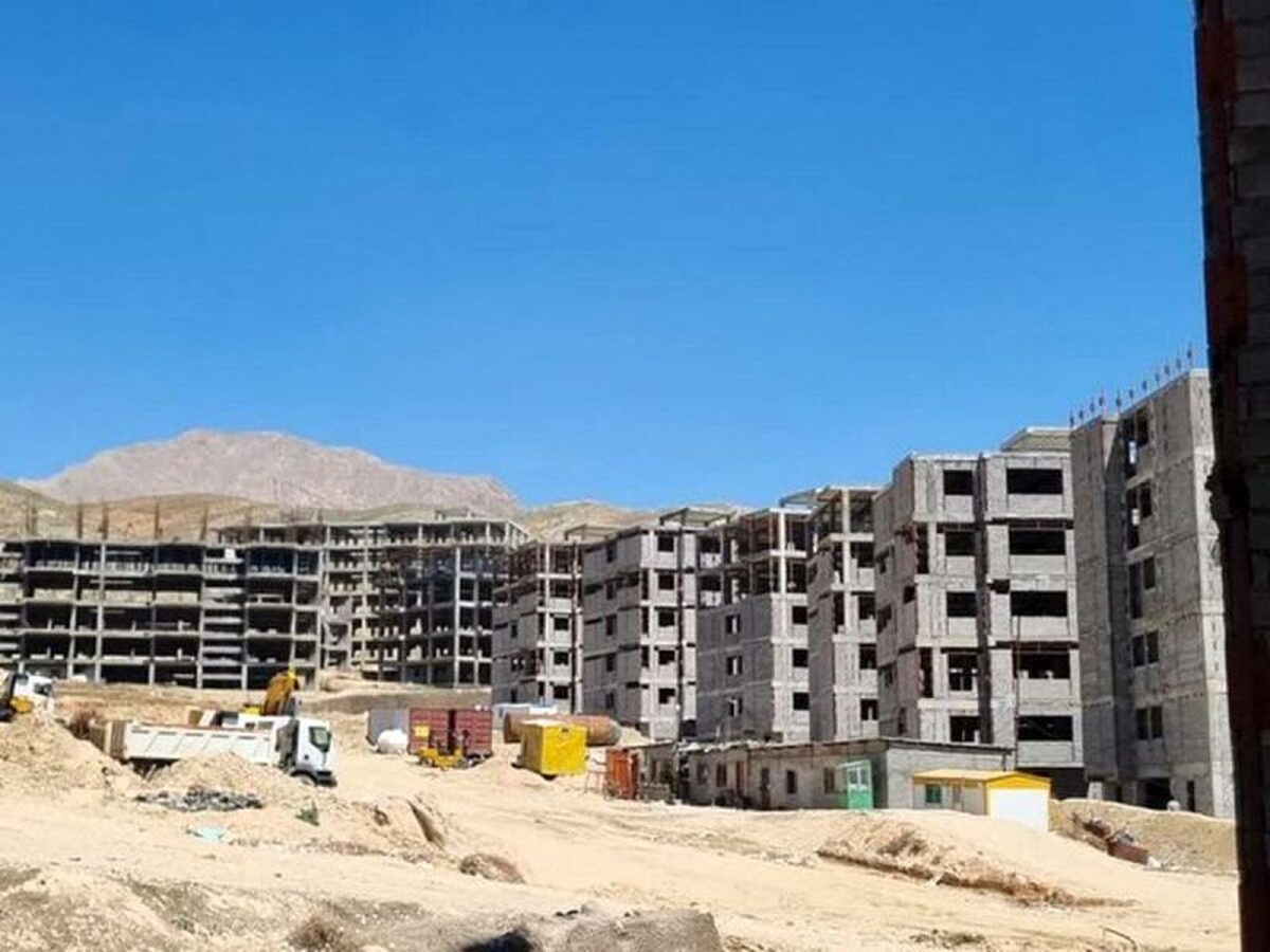 خبر خوش دولت از اعطای مسکن رایگان دولتی به این خانوارها