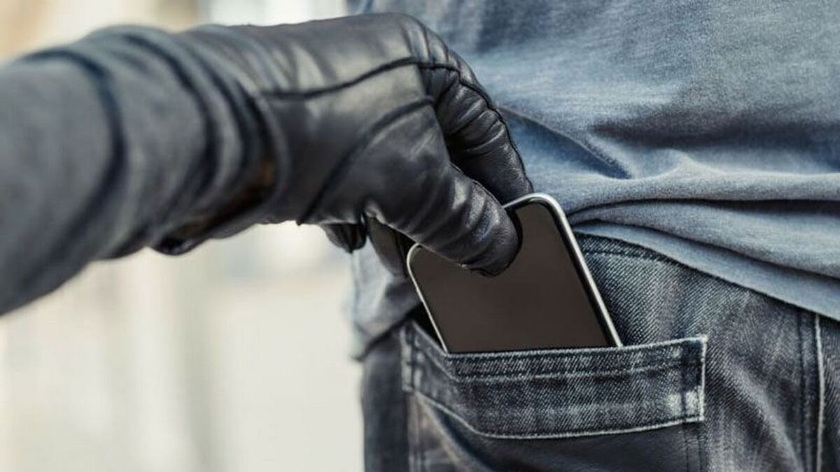 سرقت‌های سریالی توسط دختر و پسر در شرق و جنوب شرق تهران