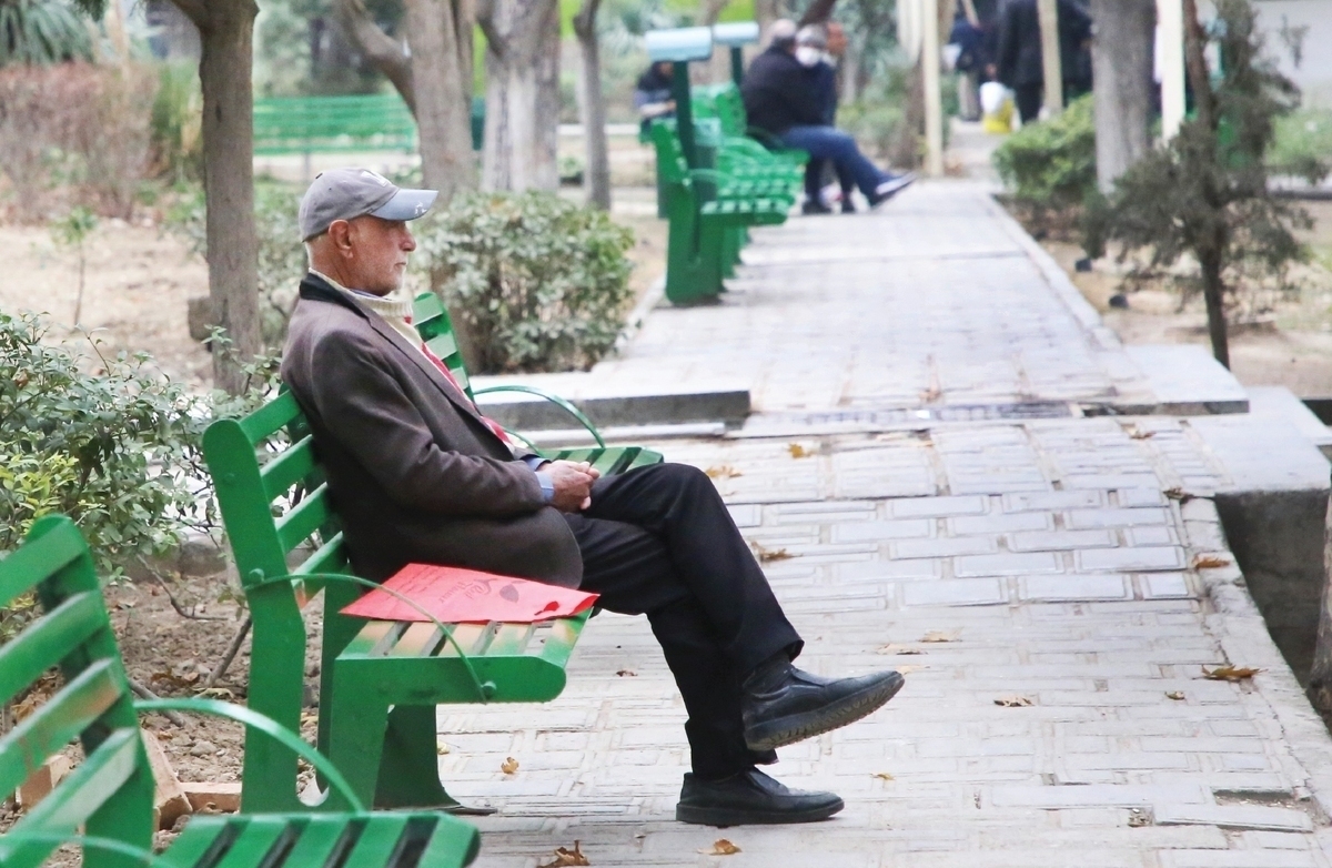 پیروزی بازنشستگان/  لغو مصوبه دولت و افزایش حقوق قانونی