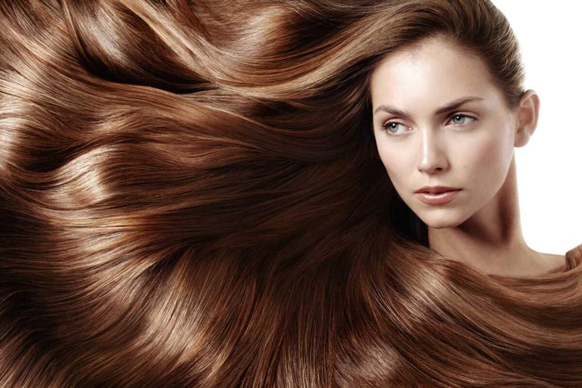 این صیفی بد بو،  کلیدی برای جلوگیری از ریزش مو و افزایش ضخامت آن