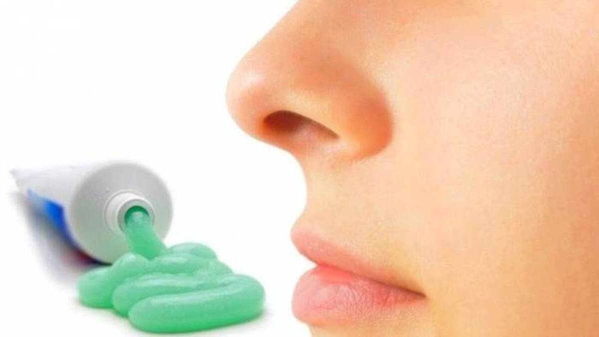 روش‌های خانگی برای کوچک کردن بینی بدون جراحی