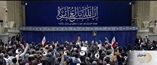 عامل اصلی اتفاق سوریه اتاق فرمان آمریکا و اسرائیل است/جبهه‌ مقاومت آمریکا را از منطقه اخراج خواهد کرد