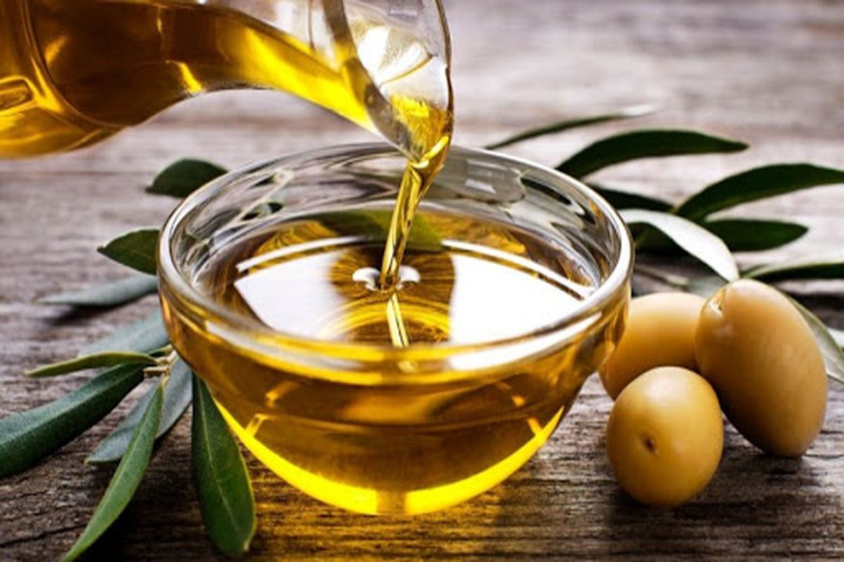 انواع روغن زیتون و خواص آنها برای سلامت