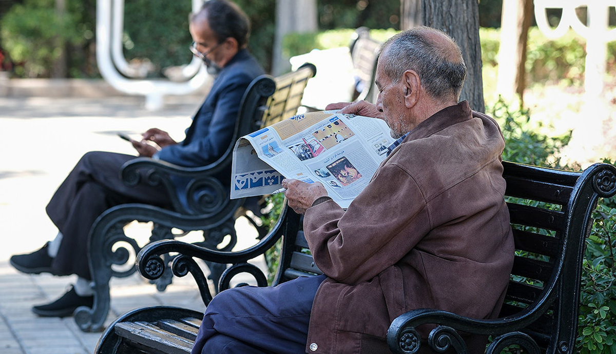 معوقات بازنشستگان در این تاریخ پرداخت میشود